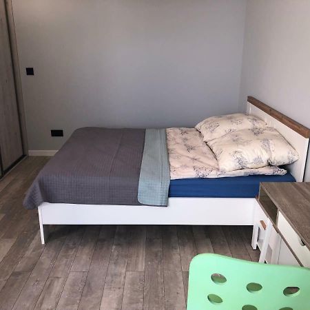 Goleniow Apartment מראה חיצוני תמונה