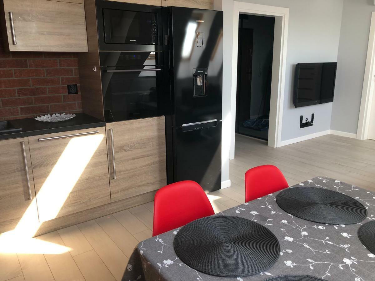 Goleniow Apartment מראה חיצוני תמונה