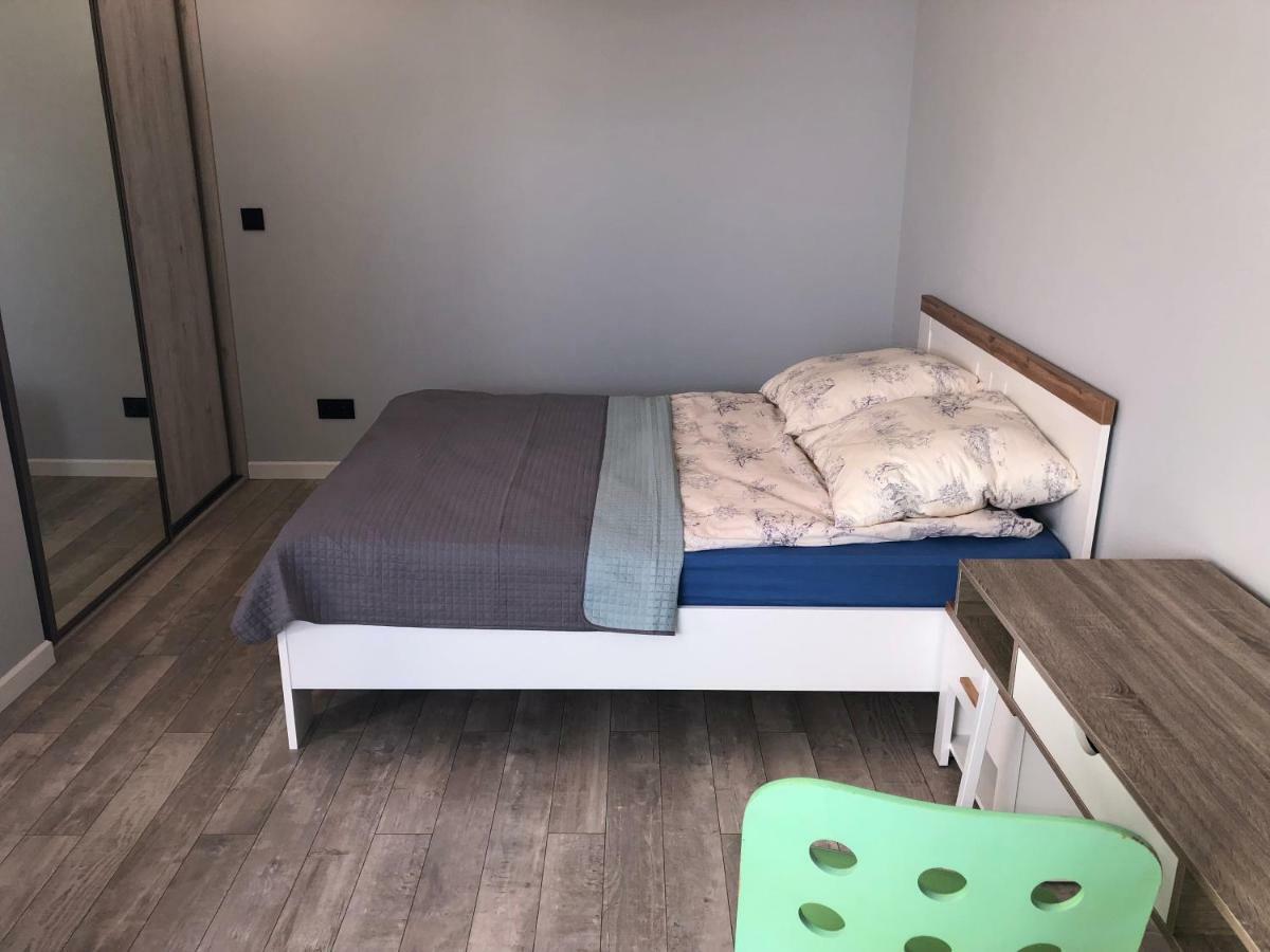 Goleniow Apartment מראה חיצוני תמונה