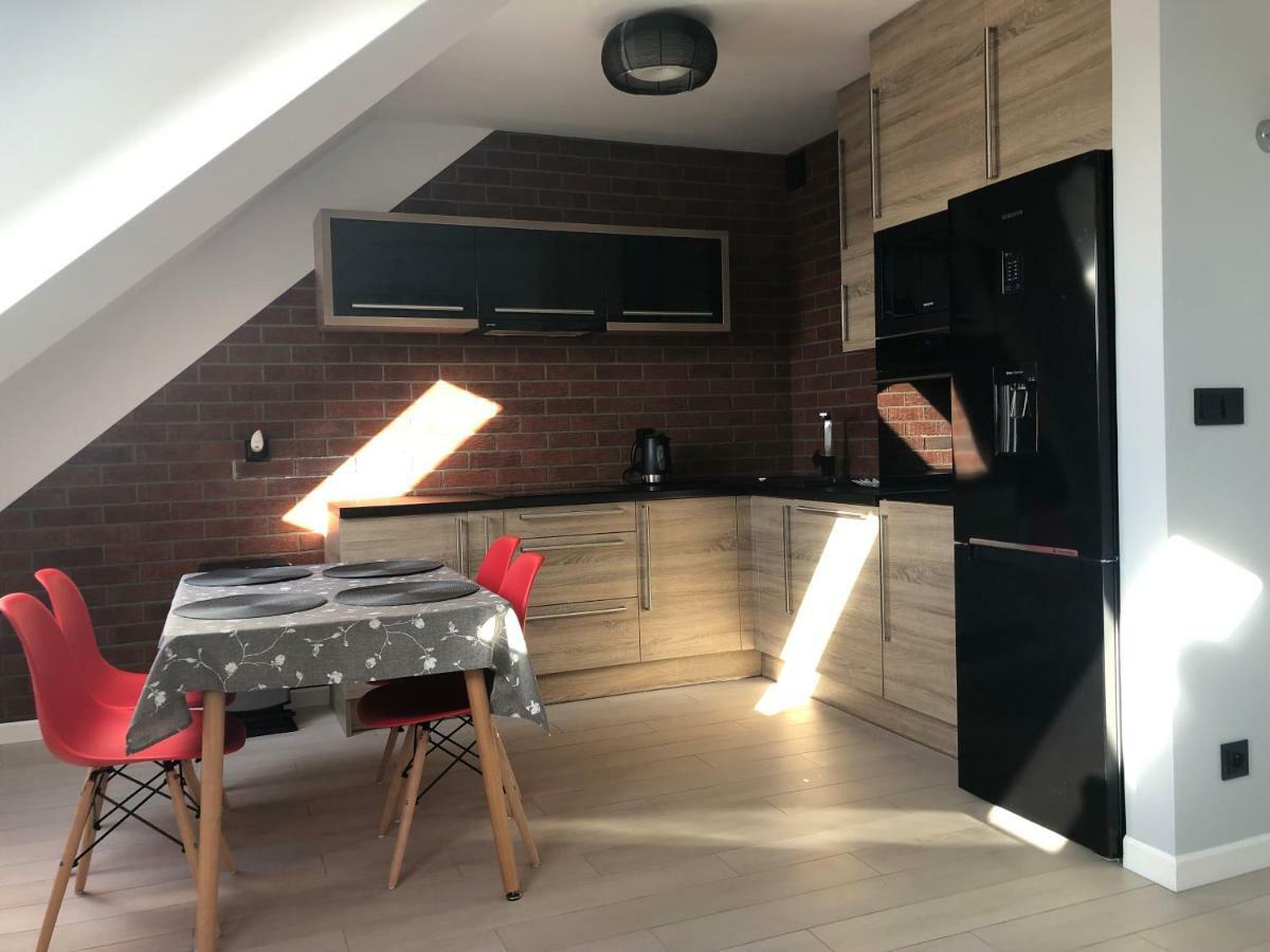 Goleniow Apartment מראה חיצוני תמונה