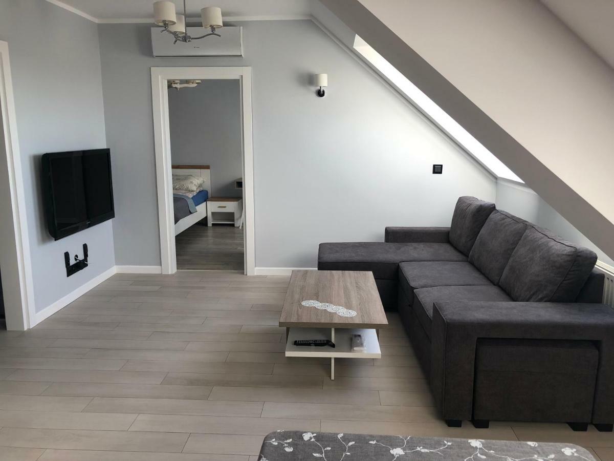 Goleniow Apartment מראה חיצוני תמונה